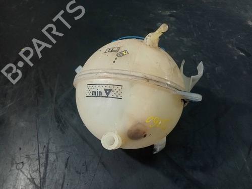 Expansion tank VW GOLF VI (5K1) 1.6 TDI | BP16889608C120 
