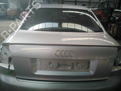 Used Tailgate AUDI A4 B6 (8E2) [2000-2005]  22336626