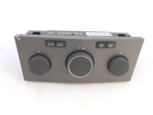 Used Climate control Climate control OPEL ZAFIRA / ZAFIRA FAMILY B (A05) 1.6 FlexFuel (M75) (116 hp) 39961738 39961738