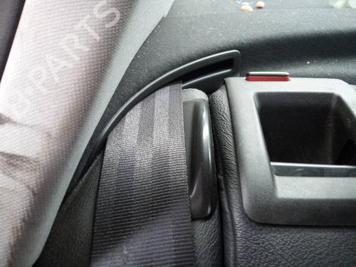 Used Rear right seatbelt VW PASSAT B7 (362) 1.6 TDI (105 hp) 12933903