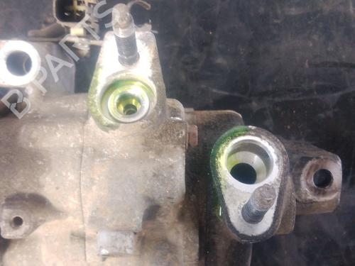 AC compressor FORD TRANSIT COURIER B460 Box Body/MPV 1.5 TDCi | BP37463915M34 - Image 4