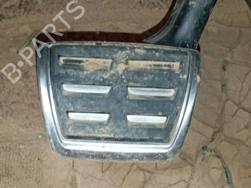 Used Break pedal VW T-ROC (A11, D11) 1.5 TSI (150 hp) 27996840
