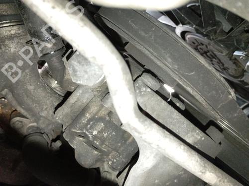 Used Steering pump BMW 1 (E87) 118 d (122 hp) 27297531