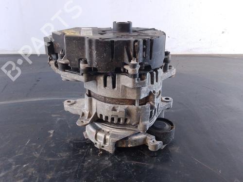Alternator HYUNDAI TUCSON (TL, TLE) 1.6 CRDi | BP29199300M7 