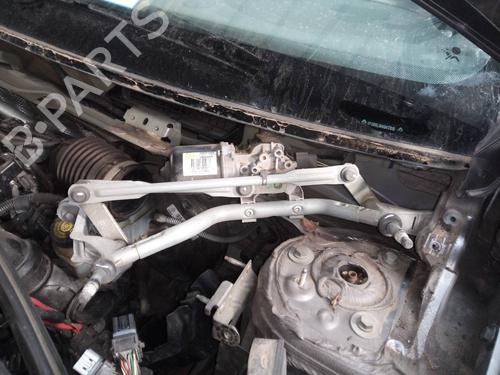 Used Front wiper motor RENAULT CLIO IV (BH_) 1.5 dCi 90 (90 hp) 16729917