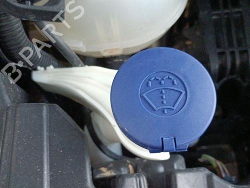 Sprinklertank OPEL CORSA F (P2JO) 1.2 (68) (101 hp) 28107233