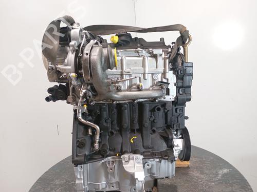 Engine RENAULT KANGOO III Box Body/MPV 1.5 Blue dCi 95 (FJAB) | BP36798669M1 - Image 5