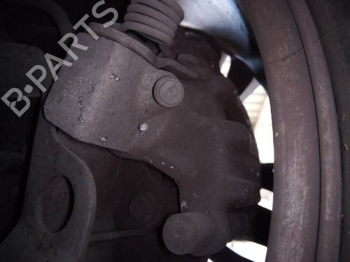 Used Right rear brake caliper FORD FOCUS III [2010-2020]  22386372