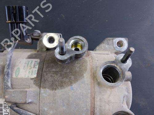 AC compressor HYUNDAI ix35 (LM, EL, ELH) 1.7 CRDi | BP28143239M34 