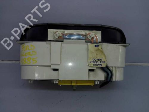 Instrument cluster FORD ESCORT VI (GAL)  | BP2530542C47 