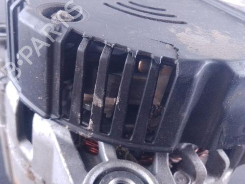 Alternator FIAT SCUDO Van 2.0 Multijet 145 (506) | BP33755183M7 - Image 3