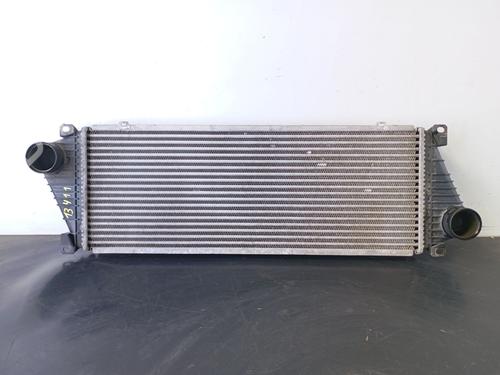 Used Intercooler Intercooler MERCEDES-BENZ SPRINTER 3-t Van (B903) 311 CDI 4x4 (903.662, 903.663) (109 hp) 40278141 40278141