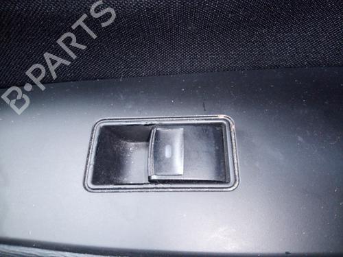 Used Right front window switch TOYOTA AVENSIS Saloon (_T27_) 2.0 D-4D (ADT270_, ADT270R) (124 hp) 17009145