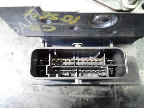 ABS pump CITROËN C5 III (RD_)  | BP10757316M43 