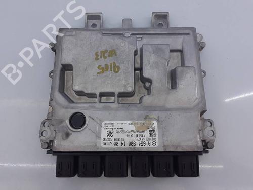 Used Engine control unit (ECU) MERCEDES-BENZ E-CLASS (W213) [2016-2025]  8126095