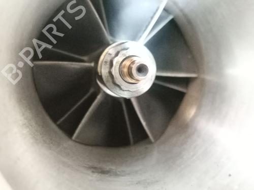 Engine JEEP WRANGLER III (JK) 2.8 CRD | BP37199788M1 - Image 8