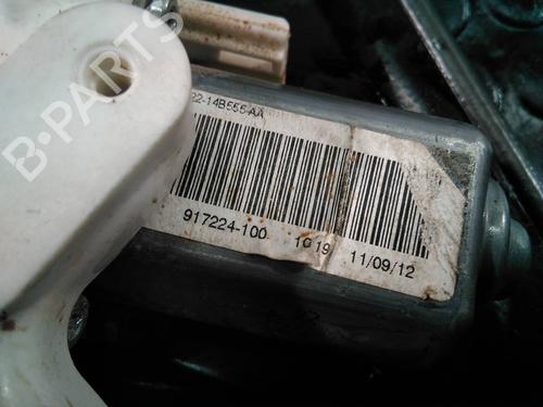 Rear left window mechanism LAND ROVER DISCOVERY IV (L319) 3.0 TD 4x4 | BP6018260C24 