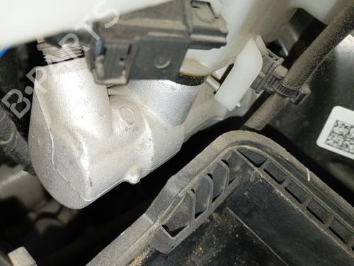 Used Brake master cylinder Brake master cylinder SEAT TARRACO (KN2) 2.0 TDi (150 hp) 40196267 40196267