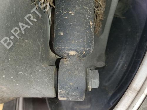Used Left rear shock absorber Left rear shock absorber 38647086 38647086