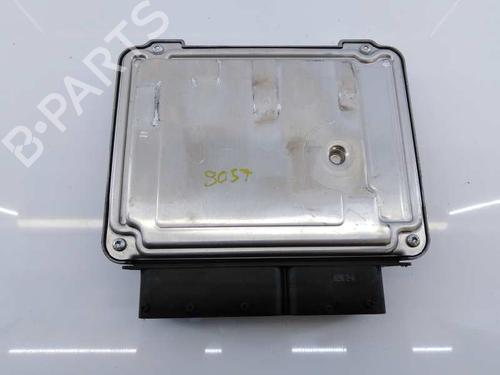Engine control unit (ECU) VW GOLF V (1K1) 2.0 TDI | BP6686299M57 