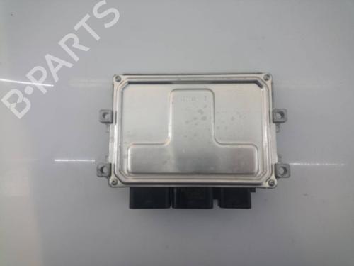 Engine control unit (ECU) CITROËN C4 CACTUS  | BP11173448M57 