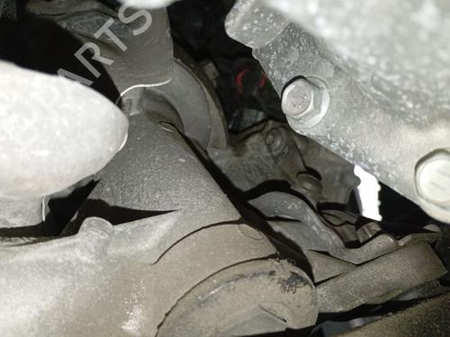 Used Steering rack Steering rack 36808002 36808002