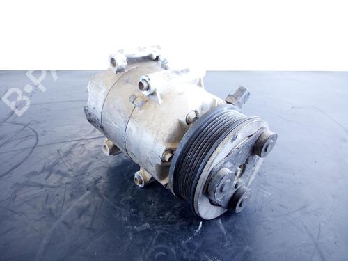 AC compressor FORD FIESTA VI (CB1, CCN) 1.4 | BP18569558M34 