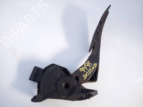 Used Pedal OPEL INSIGNIA A (G09) 2.0 CDTI (68) (131 hp) 9342122