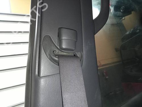 Used Front right seatbelt TOYOTA LAND CRUISER PRADO (_J12_) [2002-2010]  22976305