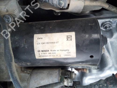 Starter BMW X5 (F15, F85) xDrive 40 d | BP13012077M8 