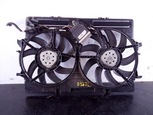 Radiator fan AUDI A5 Sportback (8TA) | BP25742199M35