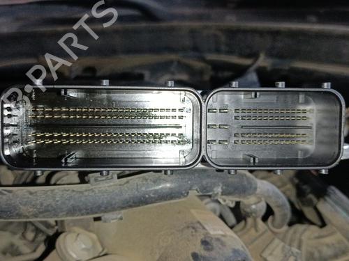 Engine control unit (ECU) BMW 3 (F30, F80) 318 d | BP38069307M57 - Image 3