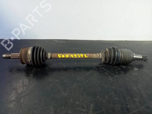 Used Left front driveshaft FIAT 500 (312_) [2007-2025]  18335626