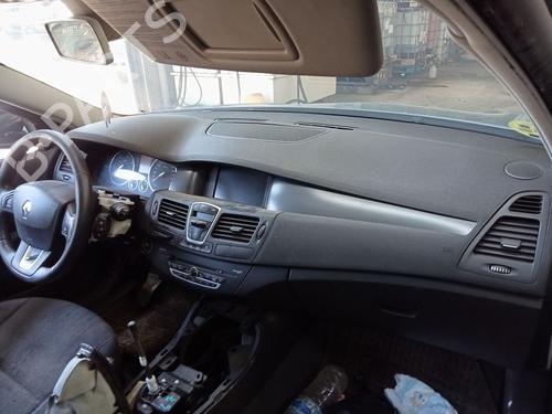 Electronic module RENAULT LAGUNA III (BT0/1) 1.5 dCi (BT00, BT0A, BT0T, BT1J) | BP30383036M83