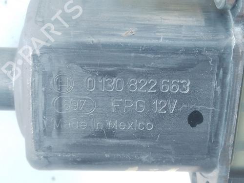 Left rear window motor JEEP COMPASS (MP, M6, MV, M7) 1.4 MultiAir | BP30833645E23