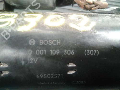 Starter IVECO DAILY VI Van 35S18, 35C18, 40C18, 50C18 | BP12571985M8 