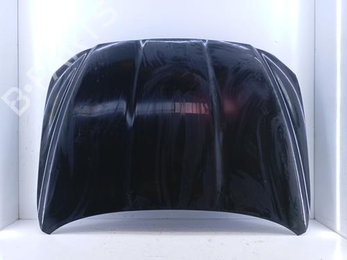 Capot JAGUAR F-PACE (X761) 3.0 SDV6 AWD (300 hp) 31063177