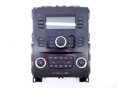 Used Radio RENAULT MEGANE IV Hatchback (B9A/M/N_) [2015-2025]  20645761