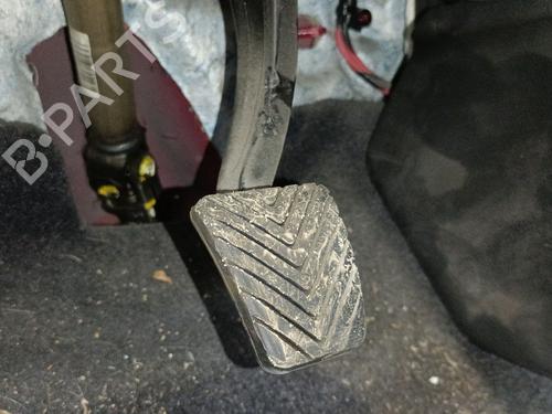 Used Break pedal HYUNDAI i30 (GD) 1.6 CRDi (110 hp) 27275724