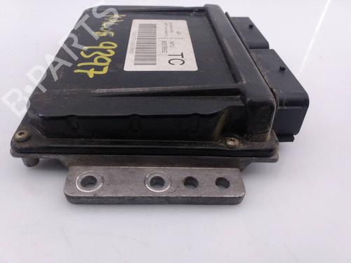 Engine control unit (ECU) DAEWOO KALOS (KLAS) 1.2 | BP8908370M57 