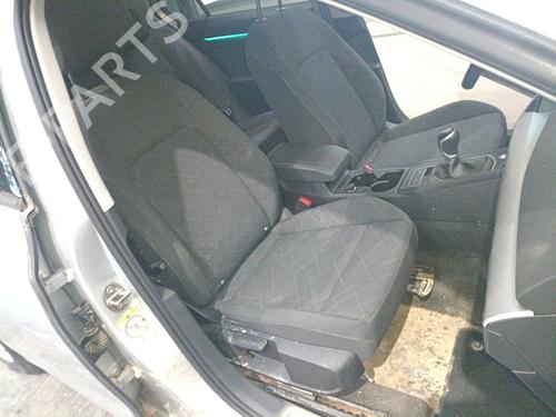 Starter VW GOLF VIII (CD1, DA1) 1.0 TSI | BP33983795M8  - Image 9