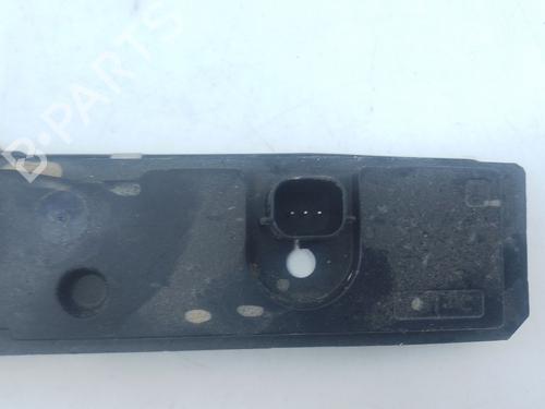 Tailgate handle FORD PUMA (J2K, CF7) 1.0 EcoBoost mHEV | BP36561410C132 - Image 4