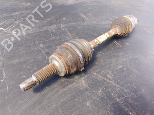 Left front driveshaft HYUNDAI IONIQ (AE)  | BP19728363M38 