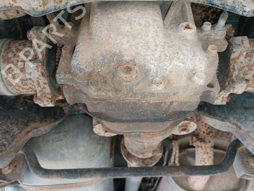 rear-differential-nissan-pathfinder-iii-r51-2005-37487413 main image