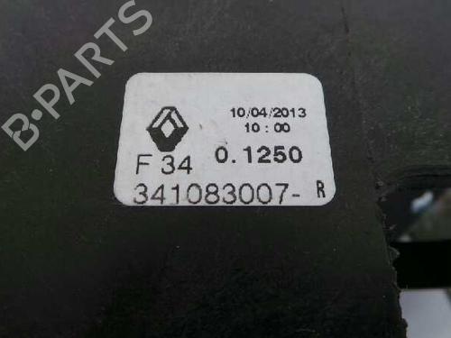 Gear lever MERCEDES-BENZ CITAN Box Body/MPV (W415) 108 CDI (415.601, 415.603) | BP8165335M90 