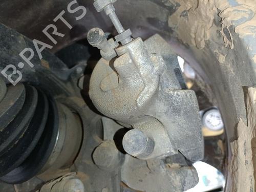 Used Left front brake caliper FORD KUGA II (DM2) 1.5 EcoBoost (150 hp) 24640668