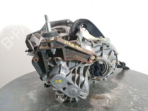 Used Gearbox Gearbox 36552125 36552125