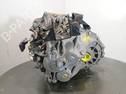 Used Gearbox Gearbox 37415316 37415316