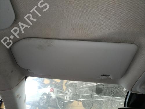 Left sun visor PEUGEOT 308 II (LB_, LP_, LW_, LH_, L3_) 1.2 THP 130 | BP29977270I1 