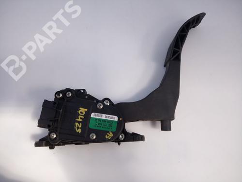 Used Pedal Pedal AUDI A3 (8L1) 1.6 (102 hp) 10569078 10569078